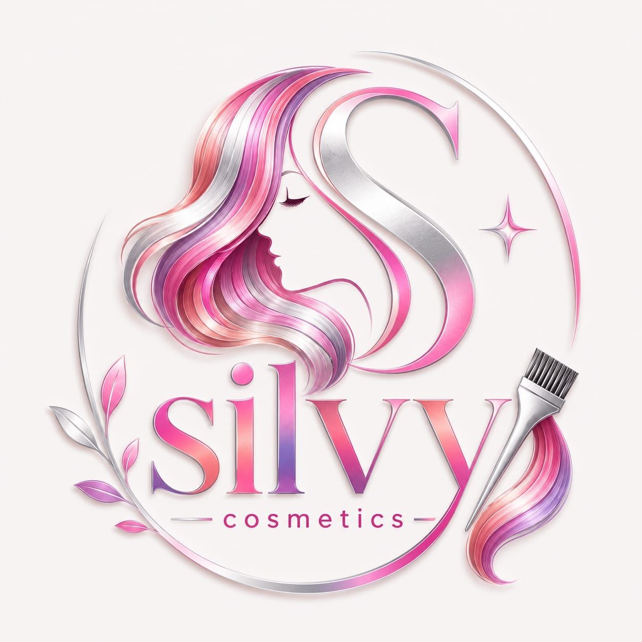 Silvy Cosmetics — شركة مستحضرات تجميل
