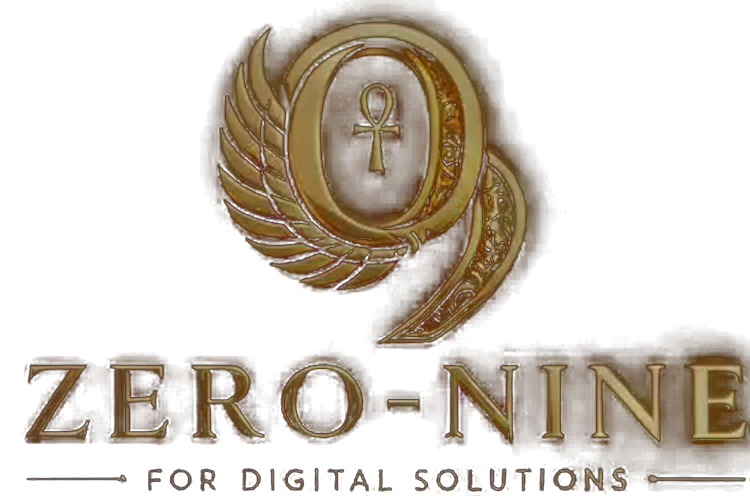 Zero-Nine — For Digital Solutions